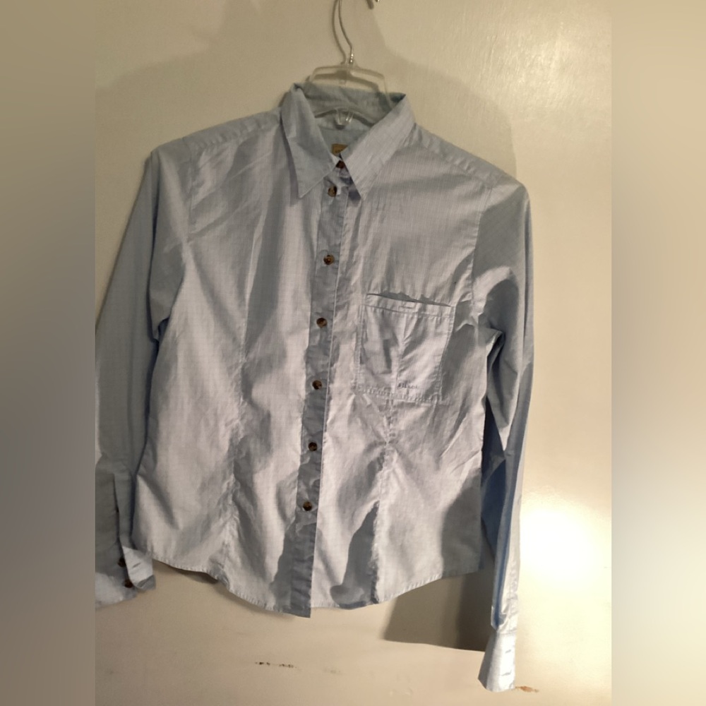 - FILSON a blouse